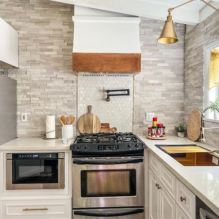 Lake House Cabin - Lake Arrowhead Extérieur photo