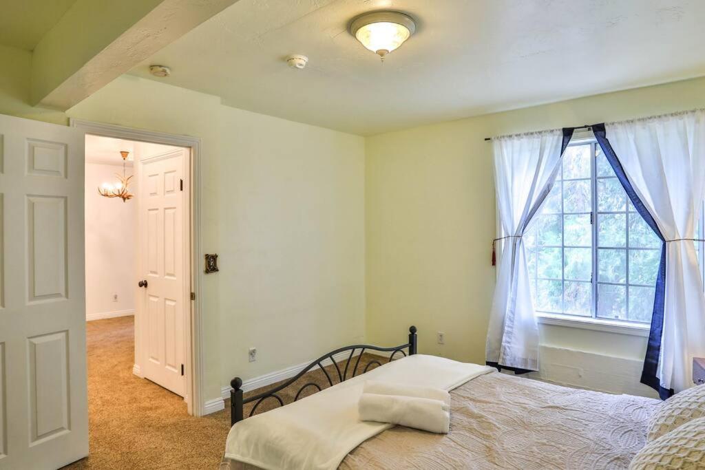 Lake House Cabin - Lake Arrowhead Extérieur photo
