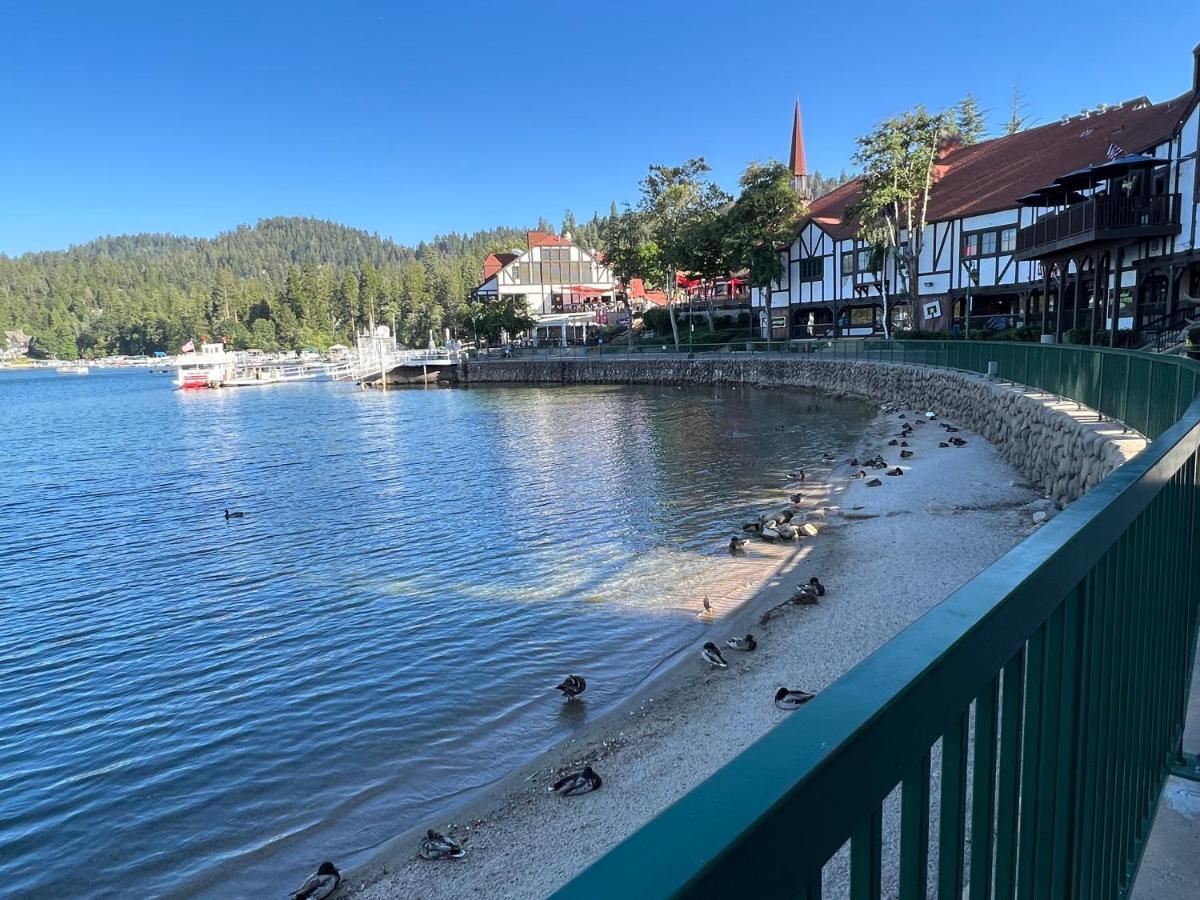 Lake House Cabin - Lake Arrowhead Extérieur photo