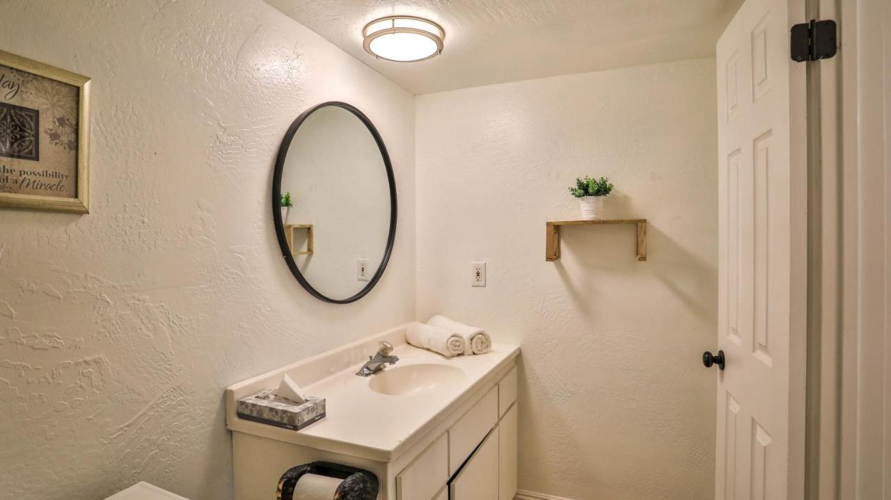 Lake House Cabin - Lake Arrowhead Extérieur photo